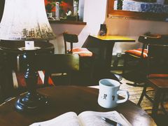 -雕刻时光咖啡馆(北航店)