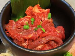 -麻蒲碳烤肉(远景路1号店)