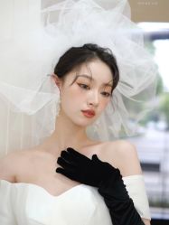 -荷玛高端新娘跟妆团队·彩妆培训
