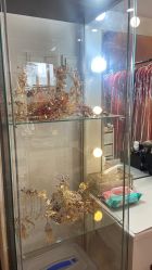 -懿沉香中式嫁衣礼服秀禾服龙凤褂马来褂旗袍总店