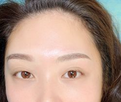 -Yue Show馨选·半永久纹眉纹眼线