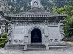 -青龙山生态文化旅游区(慈云寺)