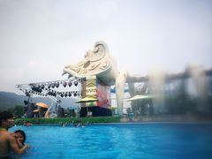 -苏州乐园森林水世界