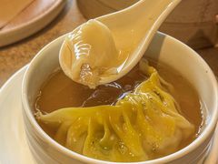 -唐苑酒家·岭南粤菜名店(太古仓店)
