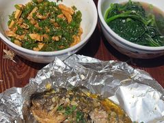 -衡厨·衡阳土菜(中南店)