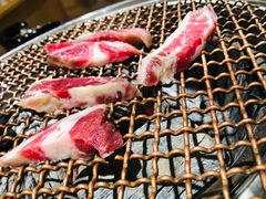 -九田家黑牛烤肉料理(石路天虹店)