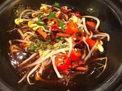 -云海肴·汽锅鸡·云南菜(苏州中心店)