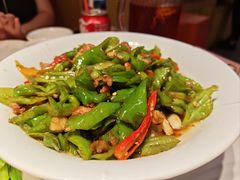 -将军府·鸡毛店(武侯祠店)