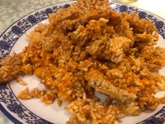 -眷江南之小蓝鲸(王府大街店)