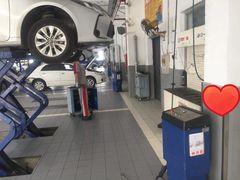-烟台东联一汽丰田4S店(福山区店)