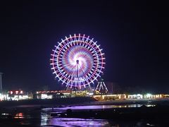 -沙扒湾