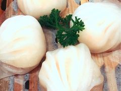 -岭南汇海鲜酒家·粤菜·手工茶点(蛇口店)
