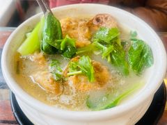 -溢香苑瓦罐(前进路店)