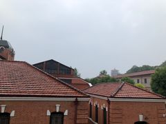 -辛亥革命博物院北区