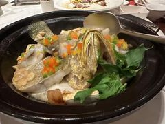 -嘉美轩·精细潮州菜·商务宴请(惠州佳兆业铂尔曼酒店)