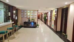 -星妈汇国际月子中心(龙珠店)