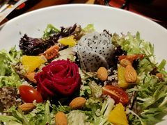 -撒拉花儿·新疆菜·清真(太阳宫店)