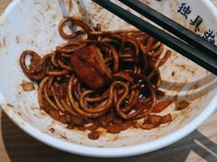 -文叔·湖北名小吃·小龙虾(华强北店)