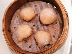 笋尖鲜虾饺-翠园(兴业太古汇店)