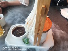 -赠李白·如诗的川味(余杭万达广场店)