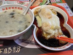 -红荔村肠粉(龙华地铁站店)