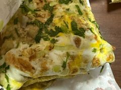 -大华煎饼(交道口北剪子巷店)