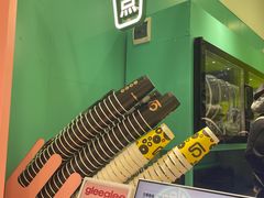 -gleeglee乐溢亦茶(合生汇店)