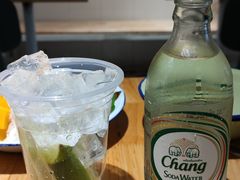 -阿徕孖·泰餐(大沙地店)