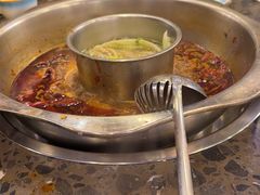 -金鼎雪山牦牛杂火锅(理县总店)