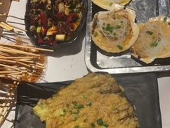-云晓光头烧烤吧(盛夏店)