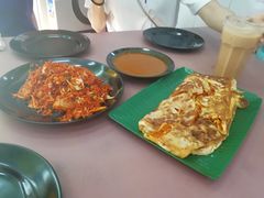 -新加坡Zam Zam餐馆