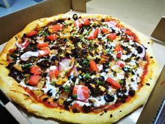 -火鬼 PYRO(五道口店)
