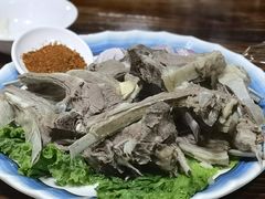 -伊犁羊杂馆