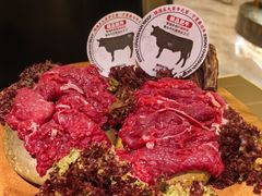 -二刀潮牛(重庆光环购物公园店)