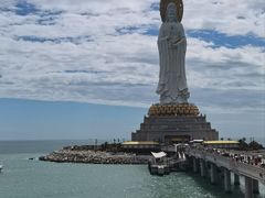 -三亚南山文化旅游区