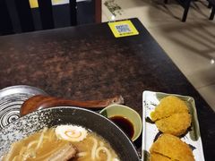 -日本料理神拉面