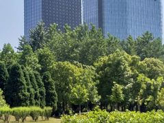 -白塘生态植物园