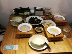 -潮粥荟·潮汕砂锅粥(朝阳大悦城店)
