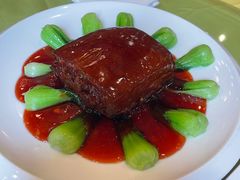 -功德林素菜饭庄(前门店)