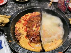 -蜀大侠火锅(香格里拉店)