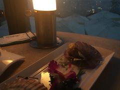 -草山夜未眠景观餐厅