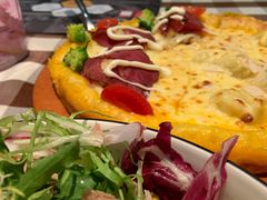 -米斯特比萨(罗斯福店)