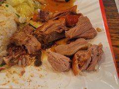 -永祥烧腊餐厅(虹口店)