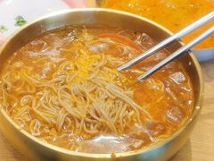 -WOW LUCKY创意韩料(龙阳广场店)