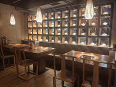 -呷哺呷哺(凯旋广场店)