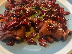 -懒人盐府人家(航天桥店)