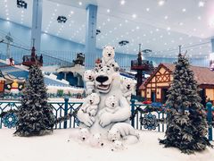 -广州热雪奇迹