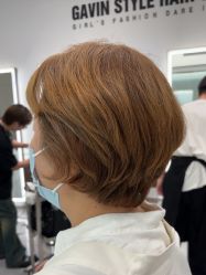 -崇尚GAVIN STYLE臻选