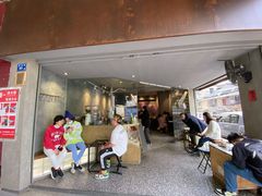 门面-BE NORMAL CAFE(霞溪路店)