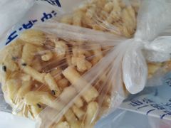 -芝米香清真糕点(隆泰市场店)
